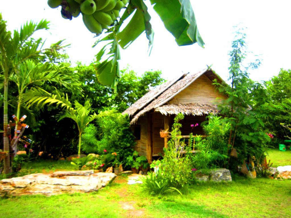 Pran Heaven Resort Pran Buri Exterior photo