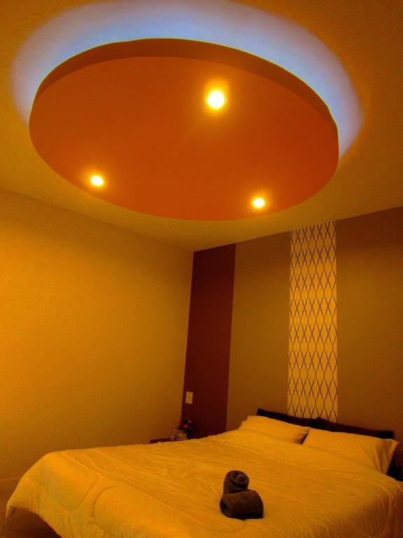 Pran Heaven Resort Pran Buri Room photo