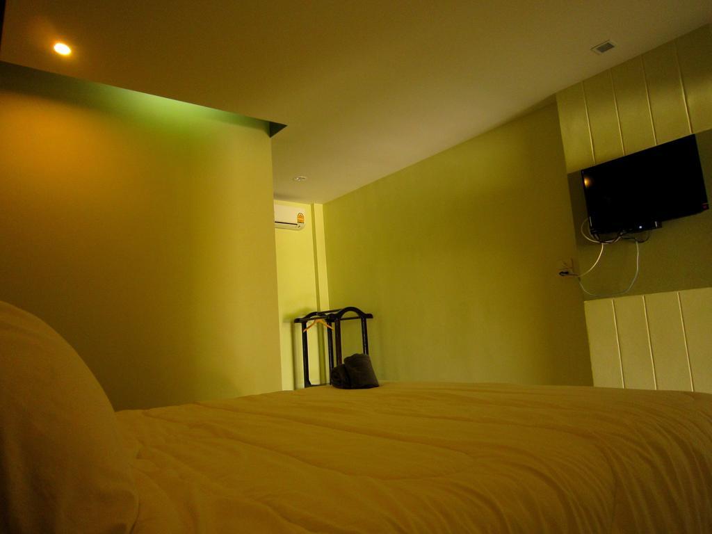 Pran Heaven Resort Pran Buri Room photo
