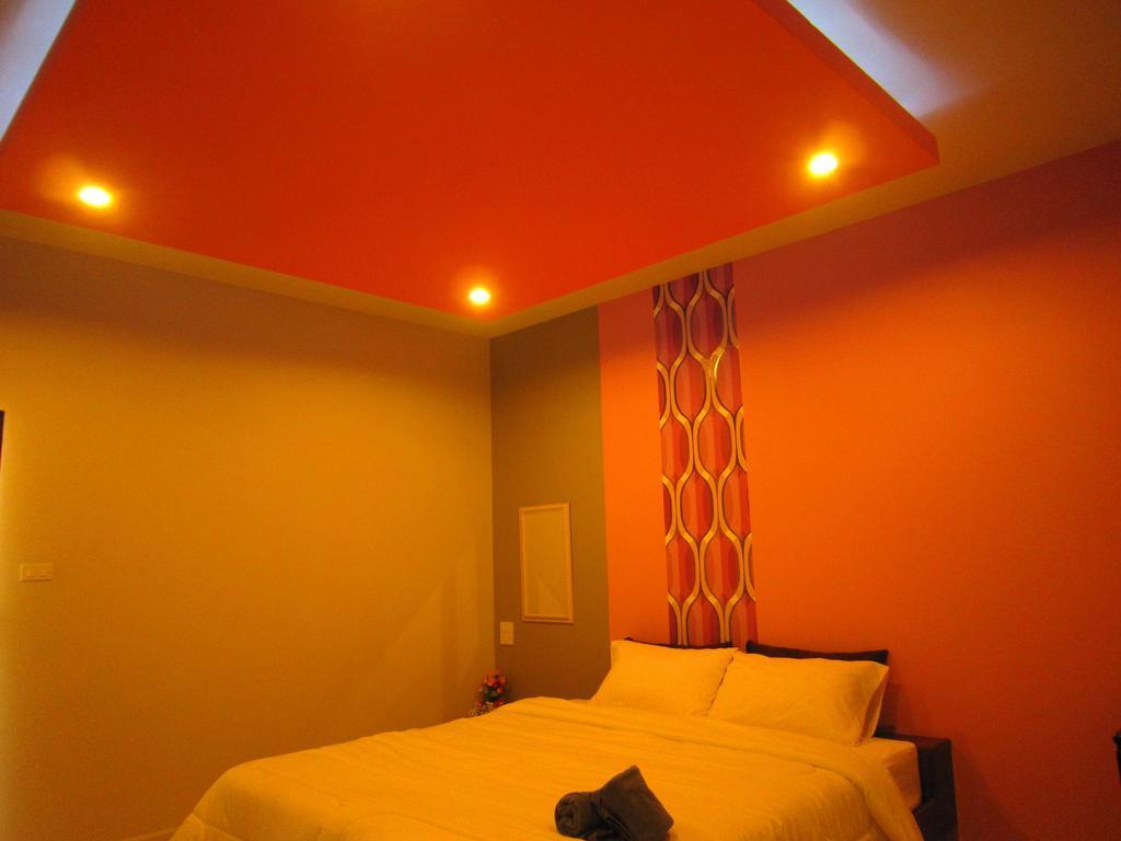 Pran Heaven Resort Pran Buri Room photo