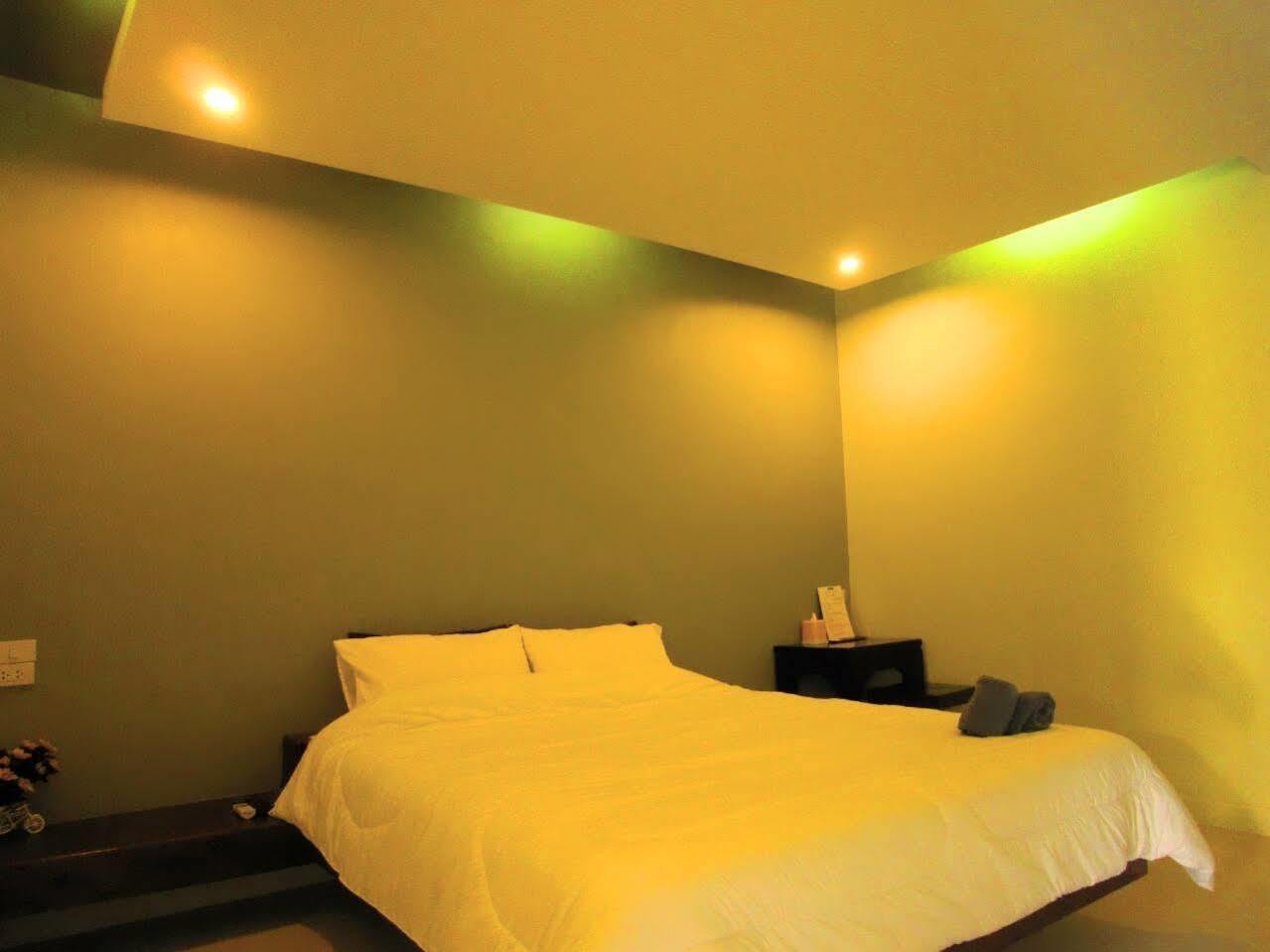 Pran Heaven Resort Pran Buri Exterior photo