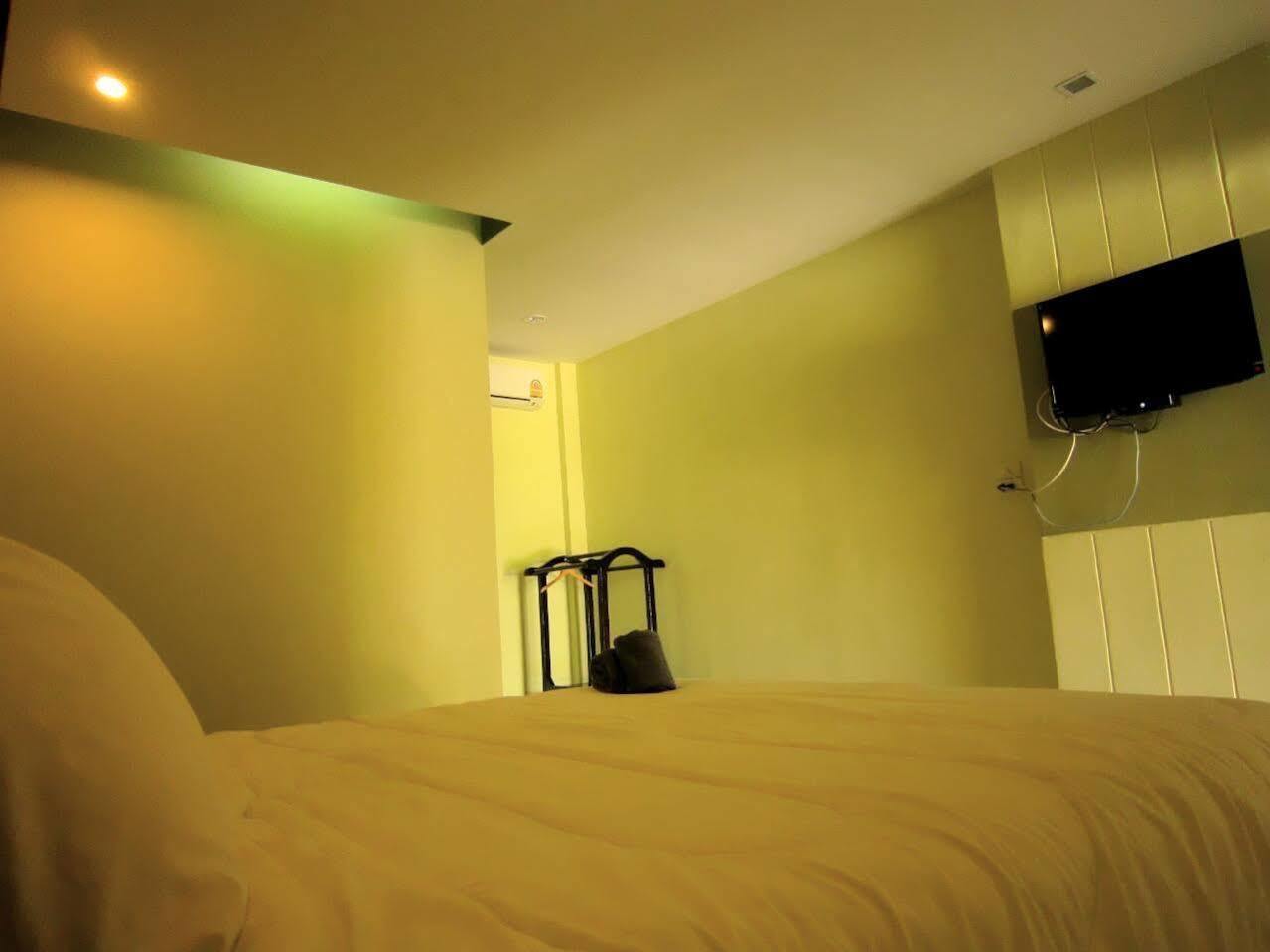 Pran Heaven Resort Pran Buri Exterior photo