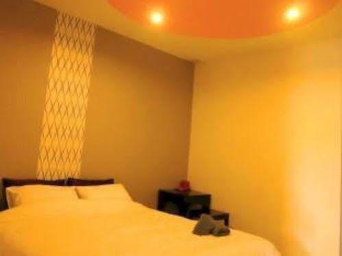 Pran Heaven Resort Pran Buri Exterior photo