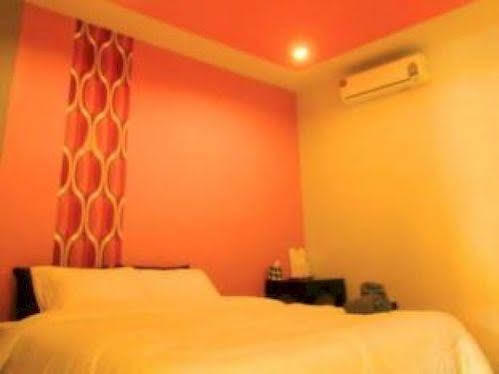 Pran Heaven Resort Pran Buri Exterior photo